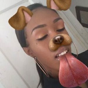 Meet your Posher, Tamia